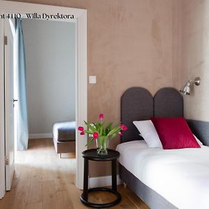 Deluxe Appartement met Twee Slaapkamers